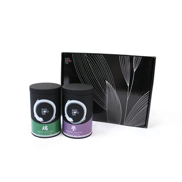 Sugimoto Reserve Gift (Matcha & Sencha)